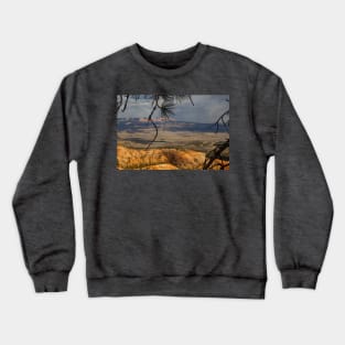 Bryce Canyon View 1 Crewneck Sweatshirt